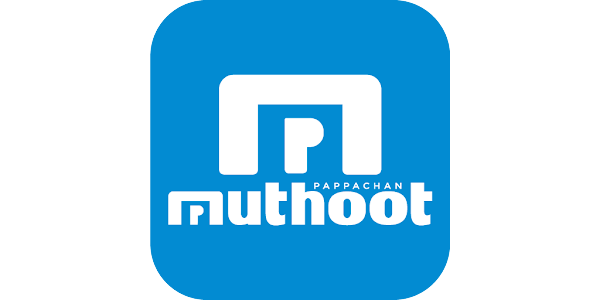 Muthoot Fincorp Logo